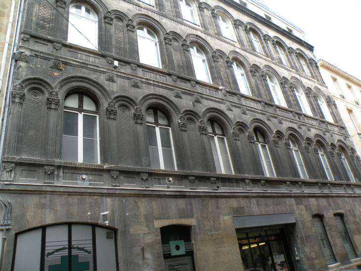  rue Condillac